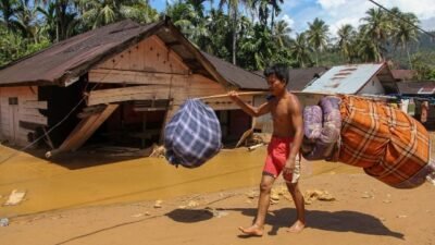 Penolakan Bantuan Internasional untuk Banjir Sumatra, Dinilai Sebagai Kesalahan Strategis yang Mengancam Keselamatan Warga