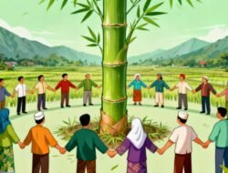 Pucuk Rebung yang Menggenggam Cahaya”: Narasi Keadilan Gerakan Kesetaraan di Lembah Sunda