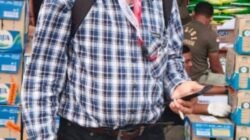 Pemerintah Tolak Status Bencana Nasional dan Bantuan Asing: Apa yang Sebenarnya Sedang Disembunyikan di Balik Banjir Besar Aceh?