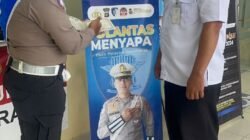 Tingkatkan Kualitas Pelayanan Publik, Proses Pelayanan BPKB Polres Karangasem Semakin Cepat dan Transparan