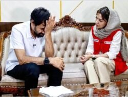 Jakarta Klaim Tak Perlu Bantuan Asing, Namun Gubernur Aceh “Langgar” Arahan Demi Rakyat  Bantuan Malaysia Tiba Paling Awal