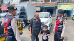 Jaga Kondusifitas Situasi Kamtibmas, Satgas II Preventif Polres Karangasem Gelar Patroli KRYD Jelang Ops Lilin Agung 2025