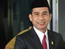 Rudianto Lallo Tolak Usulan Presiden, Tunjuk Kapolri Tanpa Persetujuan DPR