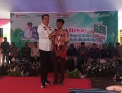 Bunga Desaku, Bunga Harapan: Dari Halaman SMP Tempurejo untuk Masa Depan Jember