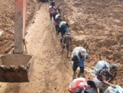 Prabowo Tetap Bersikukuh, Tak Mau Jadikan Bencana Aceh Sebagai Status Bencana Nasional