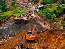 410 Ribu Warga Aceh Tengah dan Bener Meriah Terancam Kelaparan, Akibat Akses Jalan Terputus