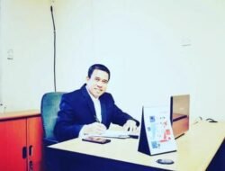 Arizal Mahdi: Penegakan Hukum Menjadi Kunci Kemajuan Indonesia