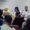 Sinergi Lintas Sektor Jakarta Barat dalam Rapat Forum Keselamatan Lalu Lintas, Jelang Nataru 2025/2026