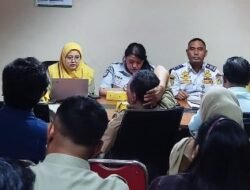 Sinergi Lintas Sektor Jakarta Barat dalam Rapat Forum Keselamatan Lalu Lintas, Jelang Nataru 2025/2026