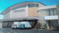 Jelang Libur Akhir Tahun, Produksi Air Minum BUMD Lombok Timur Ditingkatkan