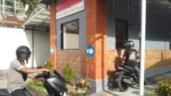 Berikan Layanan Prima kepada Masyarakat, Polres Karangasem Ajak Masyarakat Bayar Pajak Bermotor Melalui Samsat Drive Thru