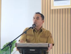 Wali Kota Lhokseumawe Tegaskan Penghentian Total Aktivitas Galian C, Selama Tanggap Darurat Bencana