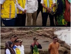 Lumpuh Total Akibat Banjir, Kades Pantee Lhong Desak Kemenenterian PKP dan DPR RI Percepat Pemulihan
