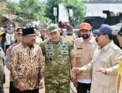 Bupati Bireuen Apresiasi Dukungan Seluruh Pihak, dalam Penanganan Musibah Banjir
