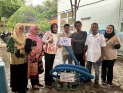 Tingkatkan Produktivitas Petani,  Wabup Sidoarjo Serahkan Bantuan Alsintan 