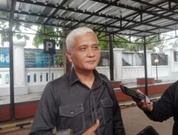 Komisi IV Sidak Mendadak ke Beberapa SD, Temukan Hasil Pekerjaan Mengecewakan