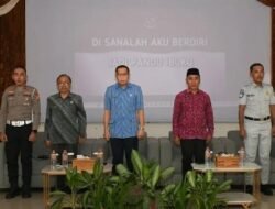 Optimalisasi Pajak Kendaraan, Jadi Fokus Pemkab Lombok Timur Jelang 2026