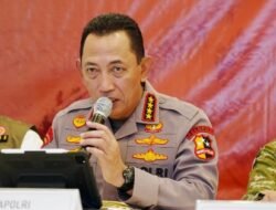 Atasi Bencana di Sumatera, Polri Kerahkan 11.625 Personel dan Infrastruktur Lengkap 