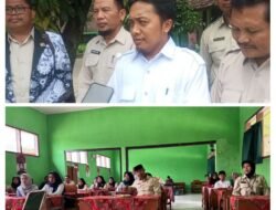 Merasa Tersinggung, Wali Murid Adukan Oknum Guru Ke Komisi D