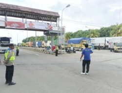 Sat Binmas Polres Karangasem Melaksanakan Cooling System, dalam Menciptakan Situasi Kamtibmas Kondusif