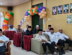 Silaturrahim Muballigh Batam: Merawat Ukhuwah, Menyatukan Langkah Dakwah Umat