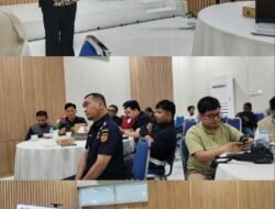 Literasi Digital Kanwil Bea Cukai Sulbagsel, Media Didorong Lebih Cermat, Akurat dan Berimbang