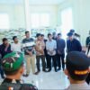 Pimpinan Daerah kawal Lansung Penyaluran Bantuan Pangan ke Seluruh Daerah Yang Terdampak Bencana Hindrometrologi Aceh Tengah
