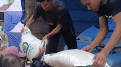 Pemkab Aceh Tengah Percepat Penyaluran Bantuan Pangan Pasca Bencana Alam ke Seluruh Kecamatan