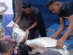 Pemkab Aceh Tengah Percepat Penyaluran Bantuan Pangan Pasca Bencana Alam ke Seluruh Kecamatan