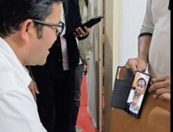 Bupati Haili Yoga Video Call dengan Presiden Prabowo : “Kami Mengharapkan Kehadiran Bapak di Aceh Tengah”