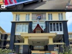 Polda Babel Salurkan Bantuan Logistik ke Sumatera Barat, Irjen Pol. Viktor: Ini Wujud Empati dan Solidaritas Polri