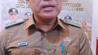 Musrenbang Kepulauan Sangkarang 2026: Dermaga dan Tanggul Abrasi Masih Jadi Prioritas