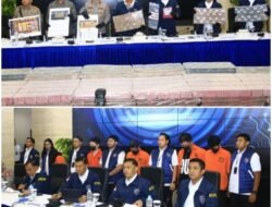 Bareskrim Polri Berhasil Ungkap Jaringan Judi Online, Aset Ratusan Miliar Rupiah di Sita