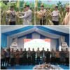 Polda Bali Siap Gelar Panen Raya Jagung Serentak Kuartal IV 2026, di Asrama Polri Abian Timbul