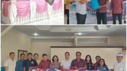 Ditintelkam Polda Bali Gelar Minggu Kasih, Bersama Himpunan Pramuwisata Indonesia (HPI) Bali