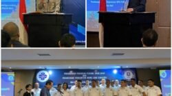 Hadiri Pelantikan Pengurus Periode 2026-2031, Direktur Pembinaan Masyarakat Polda Bali: Wujudkan Pariwisata yang Aman, Berkualitas, dan Berkelanjutan di Provinsi Bali