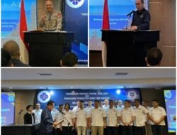 Hadiri Pelantikan Pengurus Periode 2026-2031, Direktur Pembinaan Masyarakat Polda Bali: Wujudkan Pariwisata yang Aman, Berkualitas, dan Berkelanjutan di Provinsi Bali