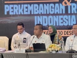 Refleksi Akhir Tahun BNPT: Radikalisasi Remaja & Anak Melalui Medsos Butuh Perhatian Ekstra