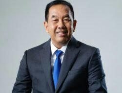 RUPSLB Jasa Raharja Angkat Muhammad Awaluddin Jadi Dirut