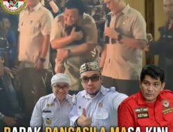 Setya Kita Pancasila Apresiasi Presiden Prabowo, Nilai Kepemimpinan Berpihak pada Rakyat dan Generasi Muda
