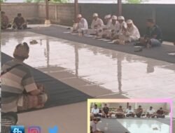 Pererat Silaturahmi Pasca Rayakan Tahun Baru 2026, Kapolsek Padangbai Gelar Minggu Kasih