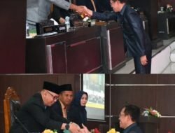 Paripurna DPRD Lombok Timur Awal Tahun 2026,  Soroti Regulasi Adat dan Arah Baru Pariwisata