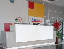 Karyawan Alfamart yang Diminta Mengundurkan Diri Diduga Langgar UU Omnibus Law (Cipta Kerja)