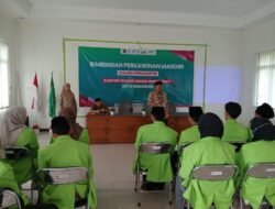 KUA Kini Bukan Sekadar Urusan Nikah: Potret Praktik Mahasiswa UIN Walisongo di Gunungpati