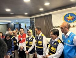Resmi Ditutup, Pertamina Kawal Kelancaran Posko Nasional Sektor ESDM Nataru 2025–2026