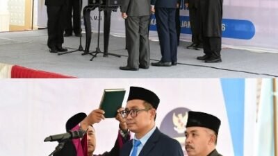 Pemkab Lombok Timur Buka Jalan Karier PPPK, Jabatan Pimpinan Mulai Dipertimbangkan