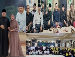 Dakwah di Bekasi : KH. Zaky Mubarok Mengenang Sang Da’i Berjuta Umat bersama Majelis Dzikir & Ta’lim Nahdhotussyubban
