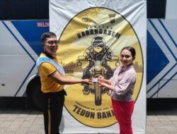 Permudah Masyarakat Layanan SIM Keliling Polres Karangasem, Sasar Kantor Camat Manggis