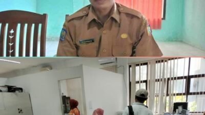 Bantuan UKM di Lombok Timur Tetap Berlanjut, Penerima Diminta Segera Benahi Data Rekening