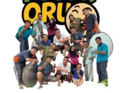 Konten Kreator Batubara Mengadopsi Cerita Desa Dan Modren